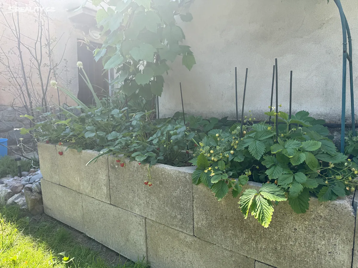 Prodej rodinného domu 120 m², pozemek 333 m² – další