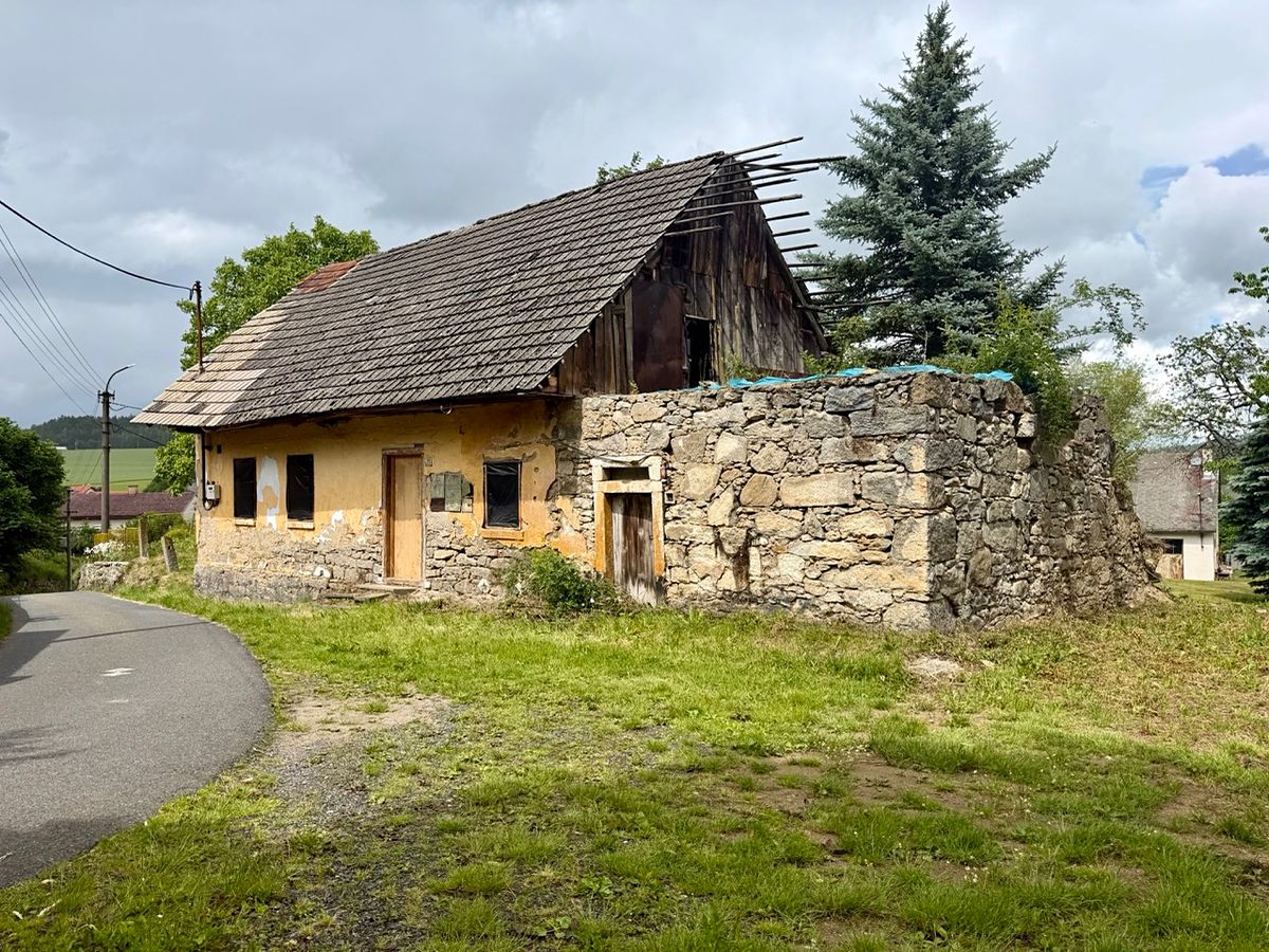 Prodej rodinného domu 70 m², pozemek 577 m² – fotografie 4