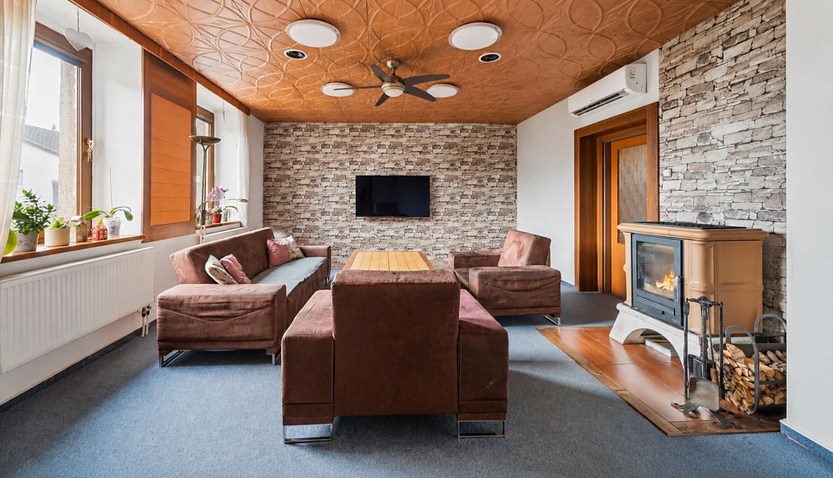 Pronájem bytu 3+1 91 m²