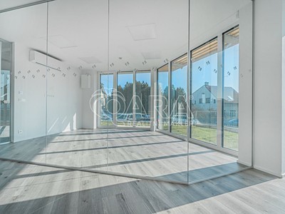 Pronájem kanceláře 96 m²