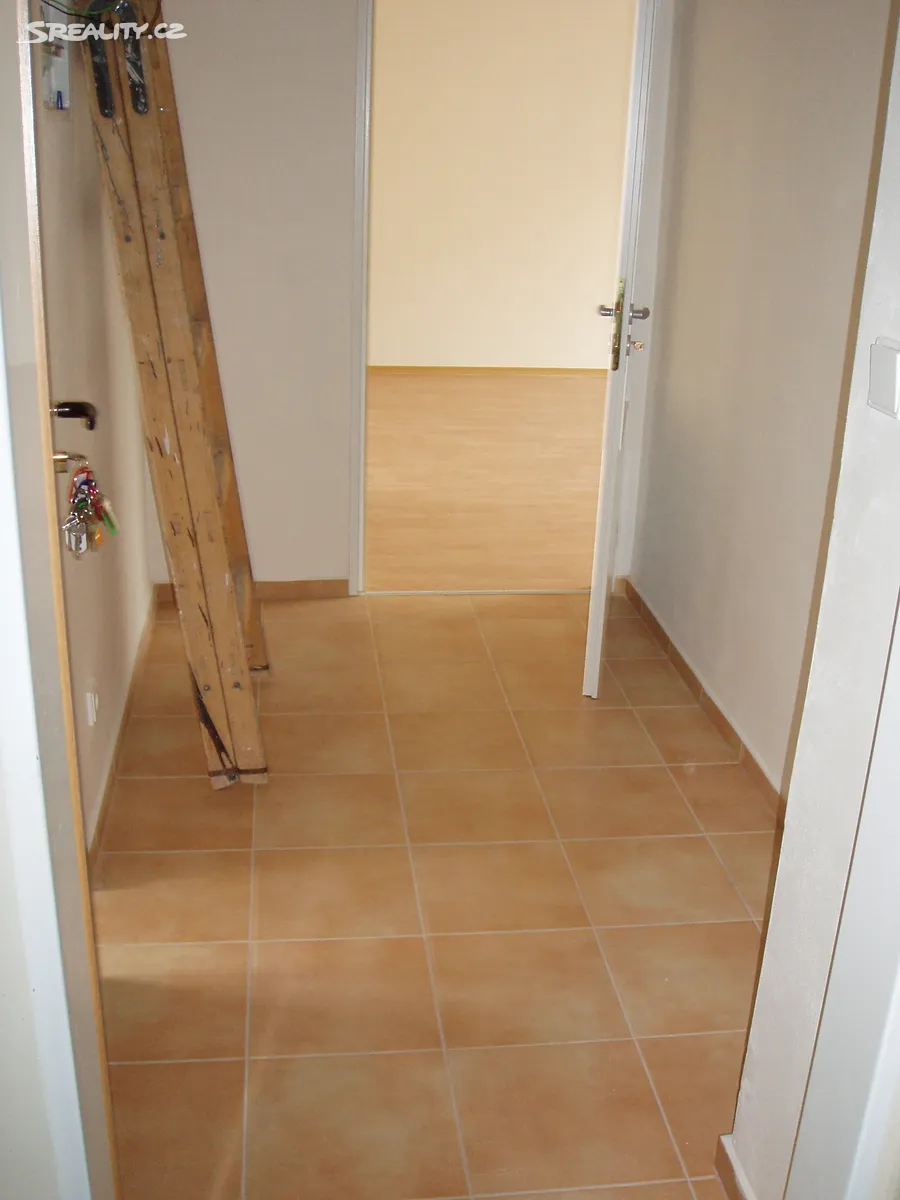 Pronájem bytu 2+1 60 m² – pohled 3