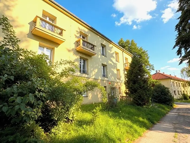 Prodej bytu 2+kk 57 m², Mníšek pod Brdy – náhled fotky 2