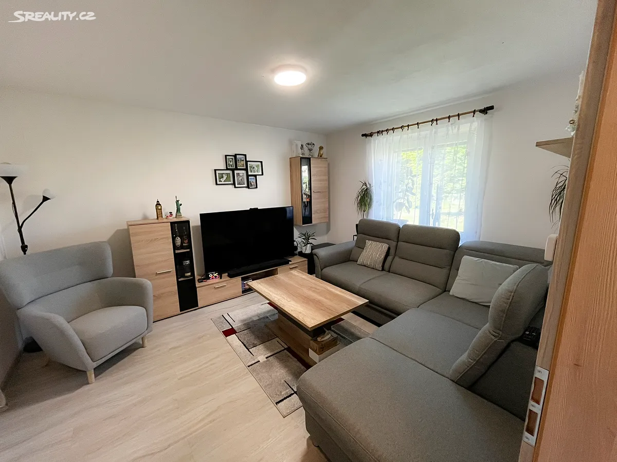 Pronájem bytu 3+1 55 m² - View 2