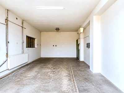 Pronájem skladového prostoru 28 m²
