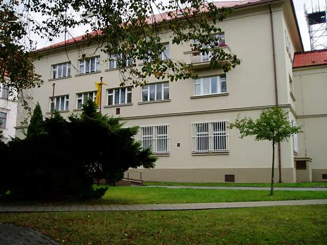 Pronájem bytu 1+kk 29 m²