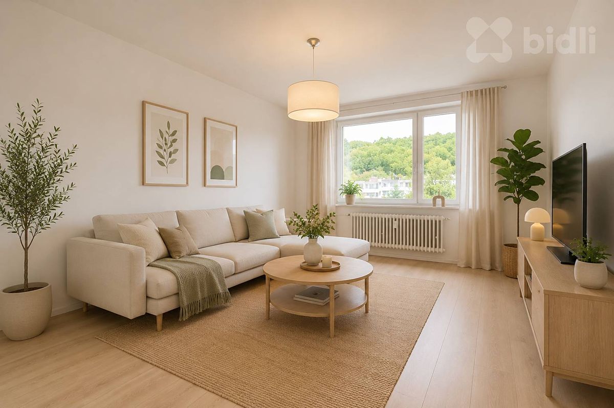 Prodej bytu 3+1 69 m²