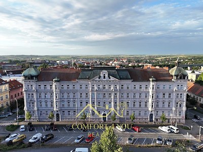 Prodej bytu 3+1 111 m²