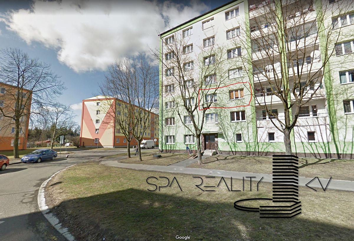 Pronájem bytu 1+1 36 m² – fotografie 2