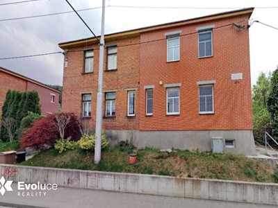 Prodej bytu 3+1 59 m²
