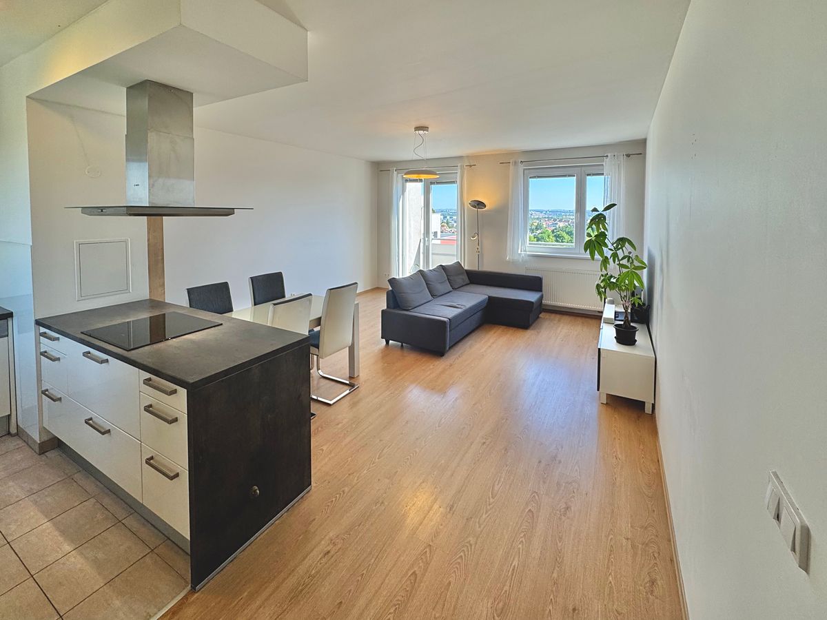 Prodej bytu 3+kk 81 m²
