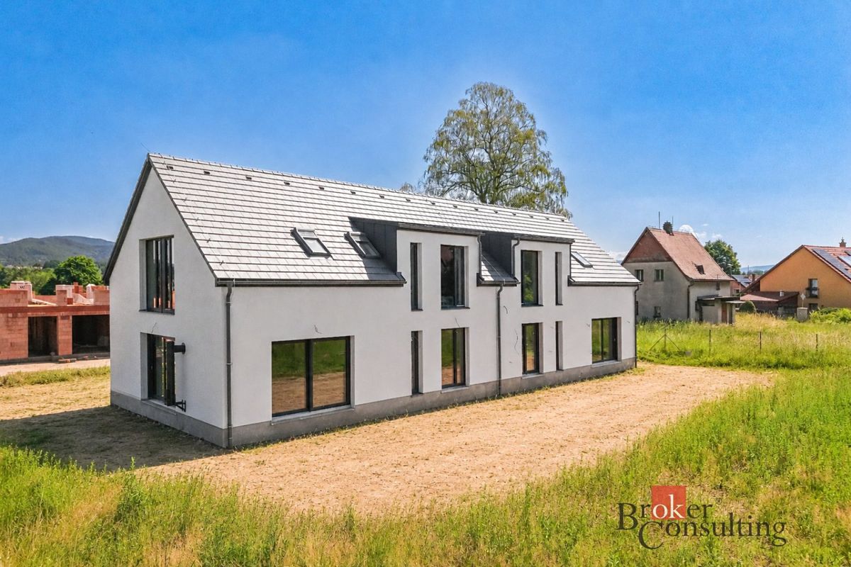 Prodej rodinného domu 157 m², pozemek 500 m² – fotografie 3