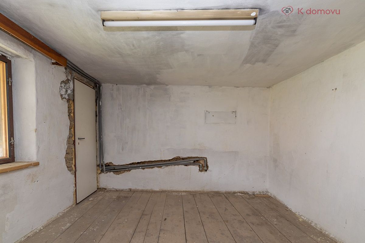 Prodej rodinného domu 69 m², pozemek 201 m² – fotografie 5