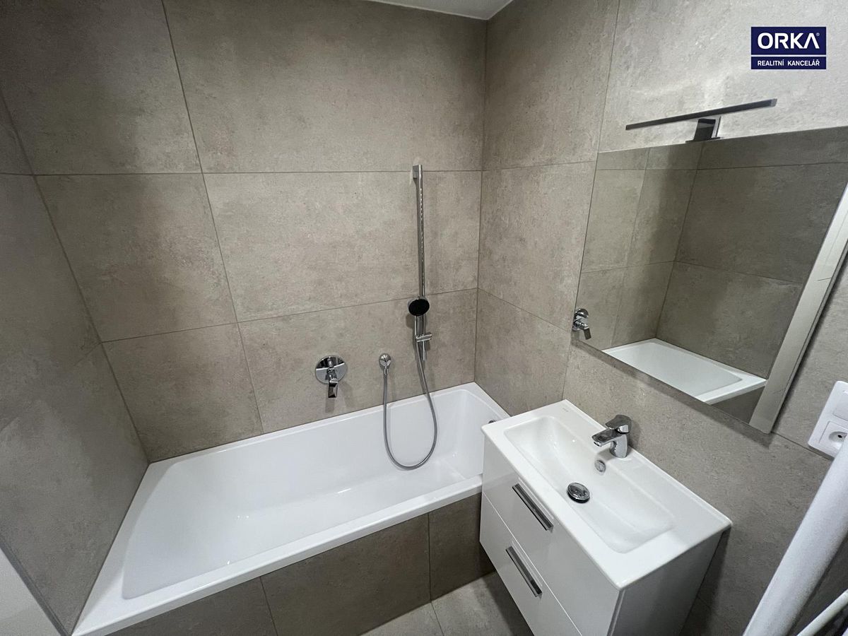 Pronájem bytu 2+1 53 m² – fotografie 3