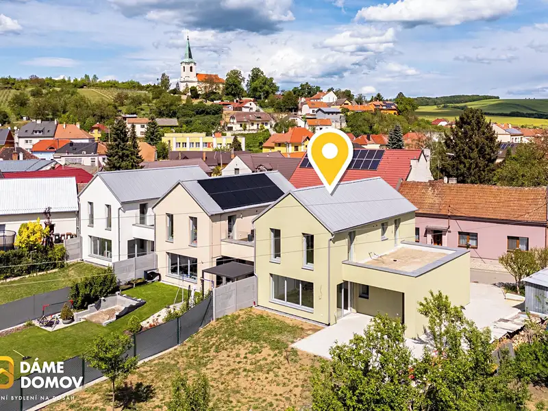 Prodej rodinného domu 135 m², pozemek 502 m², Uherské Hradiště – náhled fotky 3