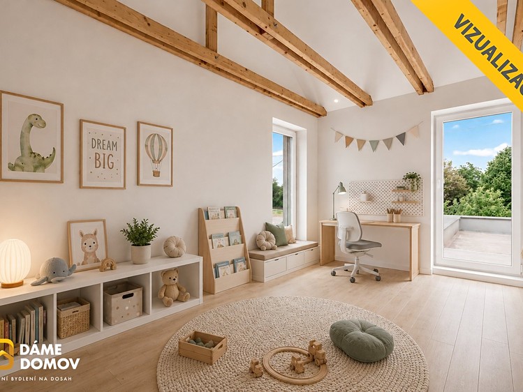Prodej domu, 135 m² (25 z 54)