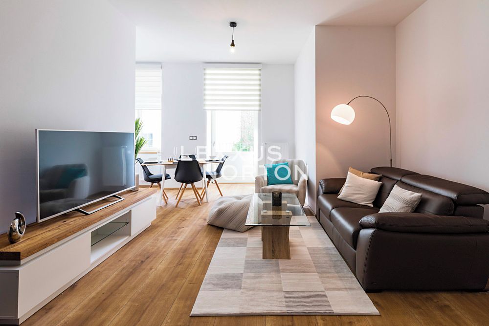 Pronájem bytu 2+kk 63 m²