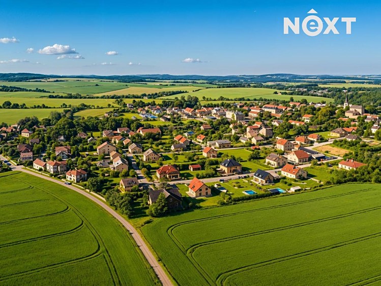 Prodej pozemku, 958 m² (6 z 6)