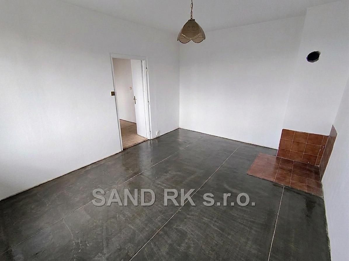 Prodej bytu 2+kk 37 m² – fotografie 4