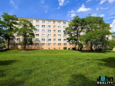 Prodej bytu 2+1 55 m²