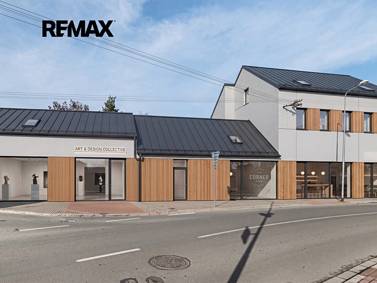 Prodej komerčního prostoru, 382 m² (4 z 23)