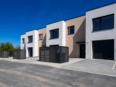 Prodej  rodinného domu 144 m², pozemek 241 m²