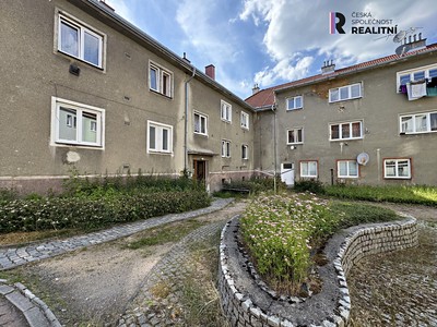 Pronájem bytu 3+1 60 m²