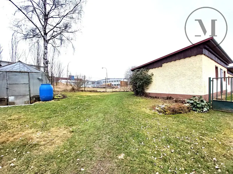 Prodej chaty 36 m², pozemek 56 m², Horní Planá – náhled fotky 3