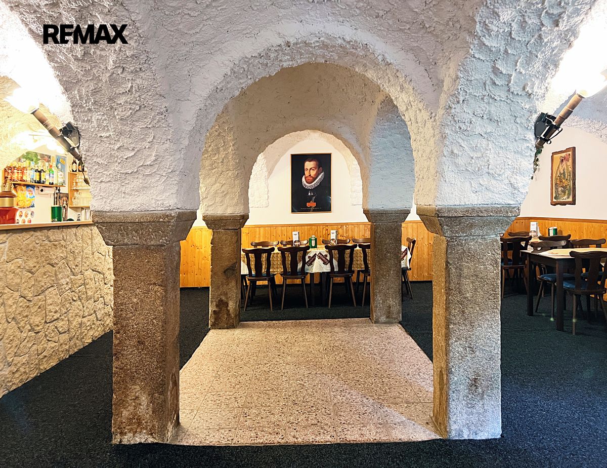 Prodej rodinného domu 510 m², pozemek 706 m² – fotografie 2