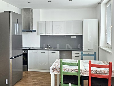 Pronájem bytu 3+kk 60 m²