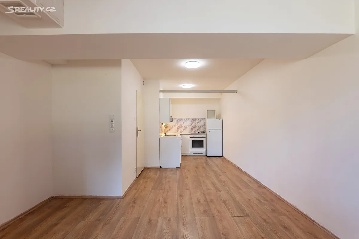 Prodej bytu atypický 82 m² - Widok 2