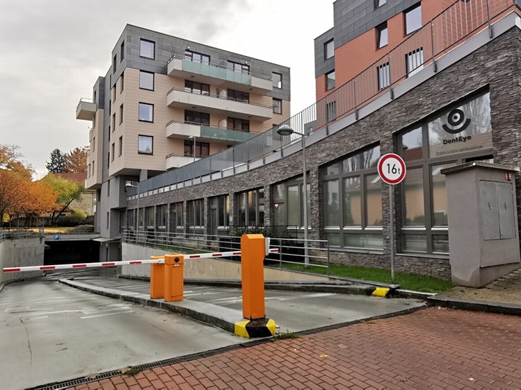 Нерухомість в оренду, 19 м² (6 з 6)
