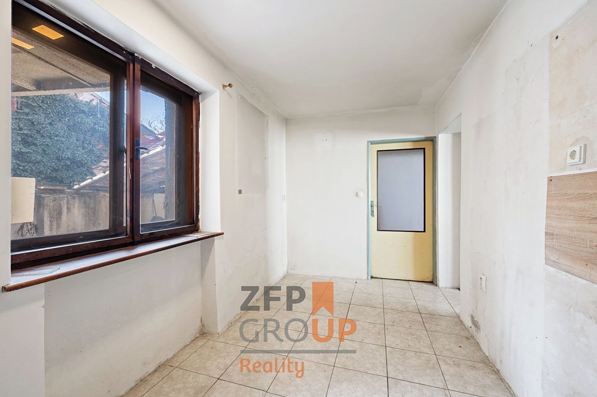Prodej rodinného domu 51 m², pozemek 88 m² – fotografie 5