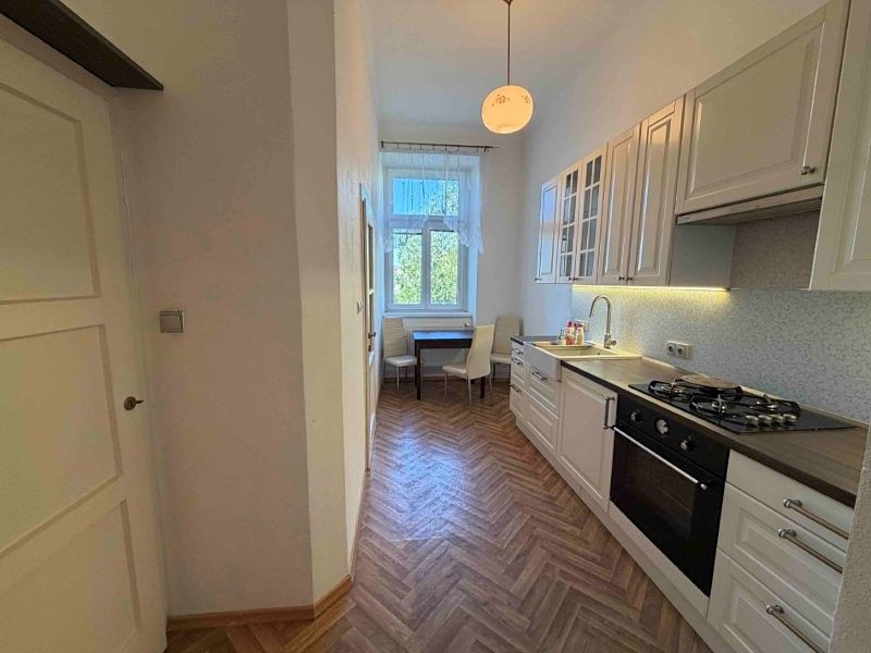 Pronájem bytu 2+1 67 m²