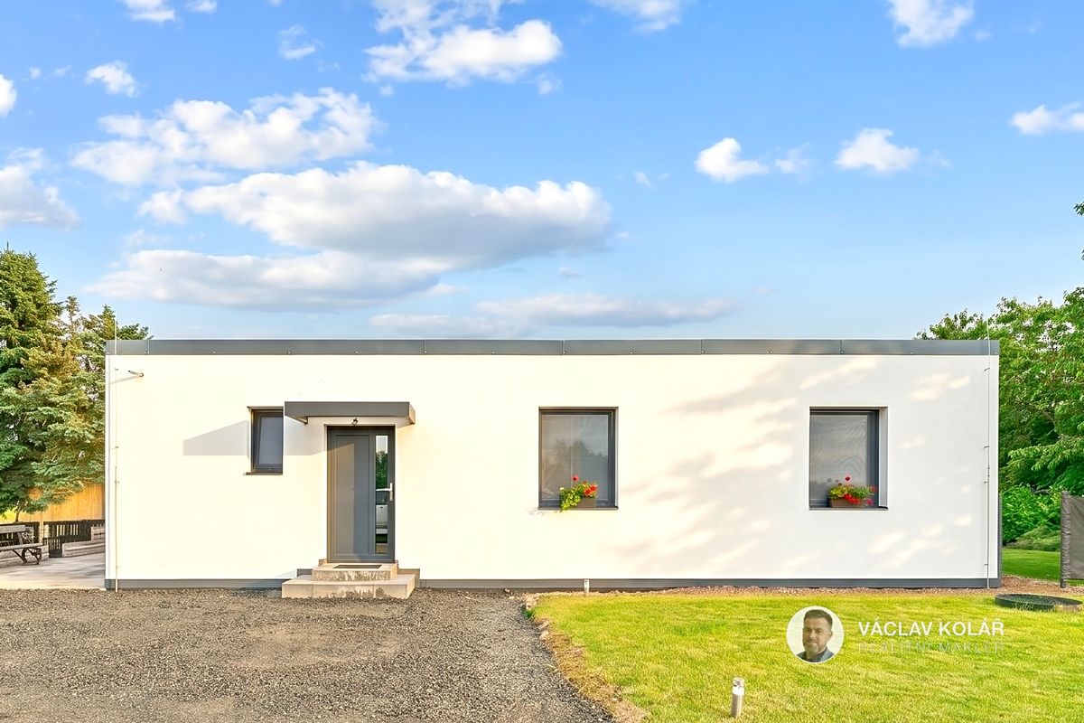 Prodej rodinného domu 81 m², pozemek 534 m² – fotografie 5