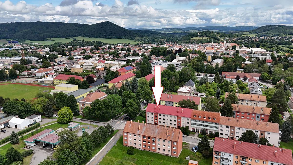 Prodej bytu 3+kk 61 m² – fotografie 3