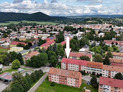 Квартира 3+kk на продаж, 61 м² (3 з 19)