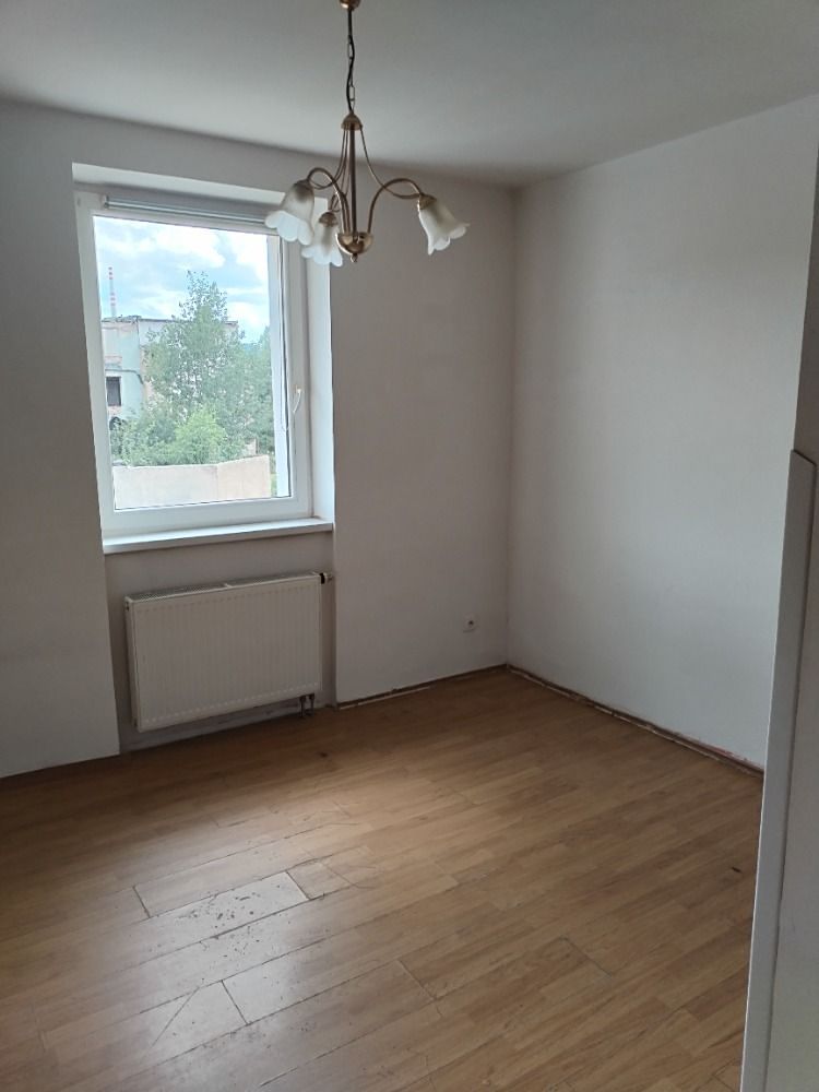 Pronájem bytu 1+kk 19 m²