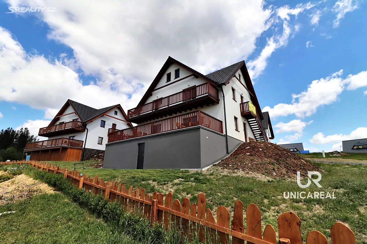 Prodej apartmánů 88 m² – pohled 3