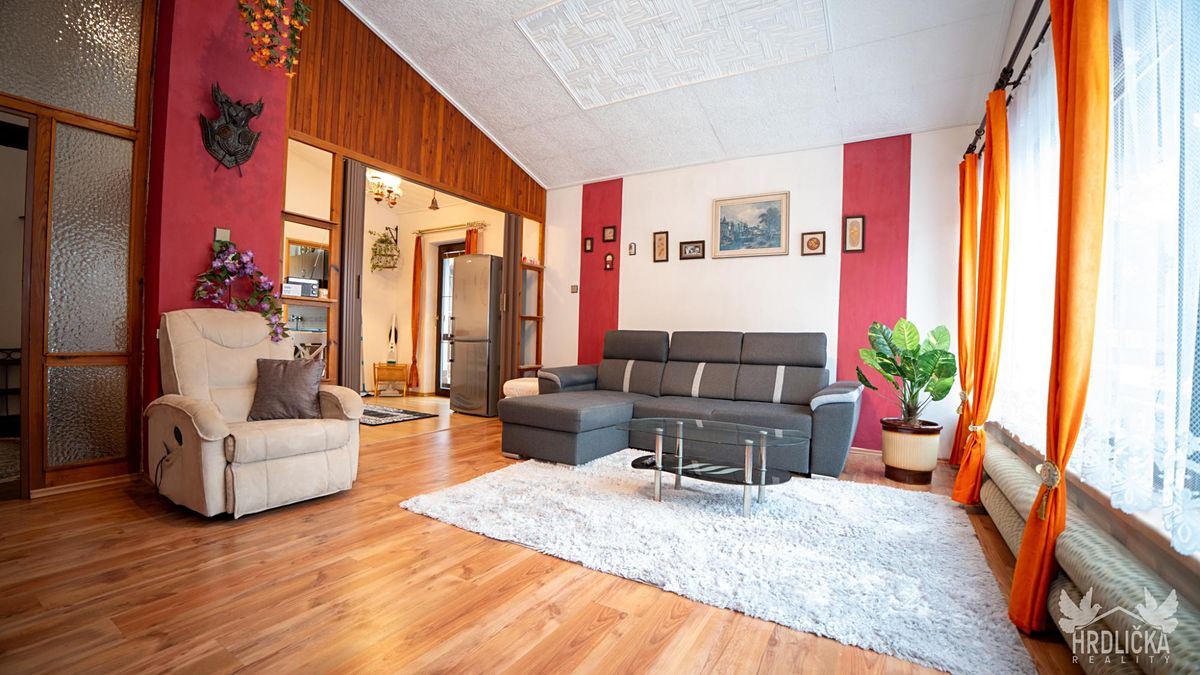 Prodej rodinného domu 135 m², pozemek 481 m² – fotografie 5