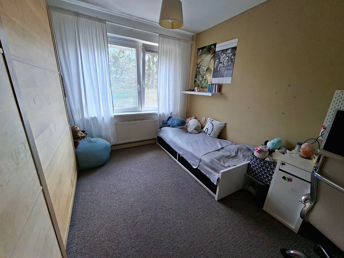 Prodej bytu 3+1 74 m² – fotografie 5