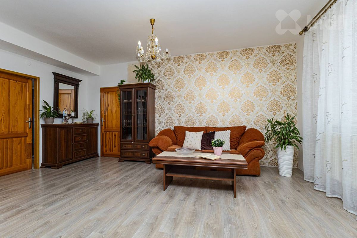 Prodej bytu 3+1 63 m²