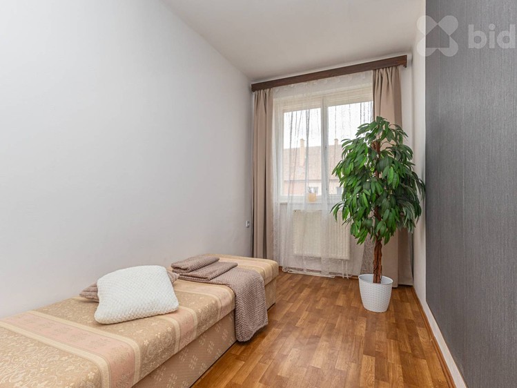 Квартира 3+kk на продаж, 61 м² (17 з 19)