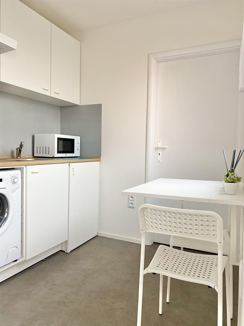 Pronájem bytu 2+1 26 m²