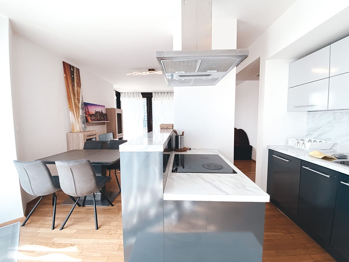 Pronájem bytu 2+kk 67 m²