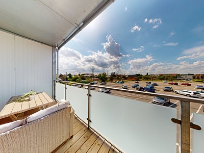 Pronájem bytu 2+kk 65 m²
