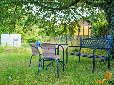 Prodej  zahrady 408 m²