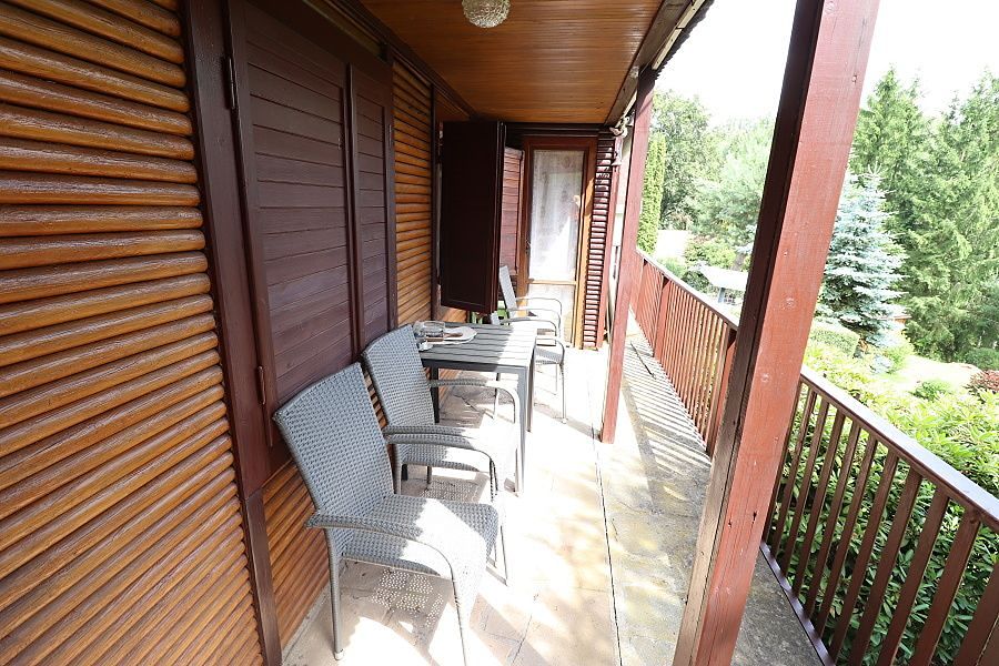 Prodej chaty 63 m², pozemek 664 m² – fotografie 5