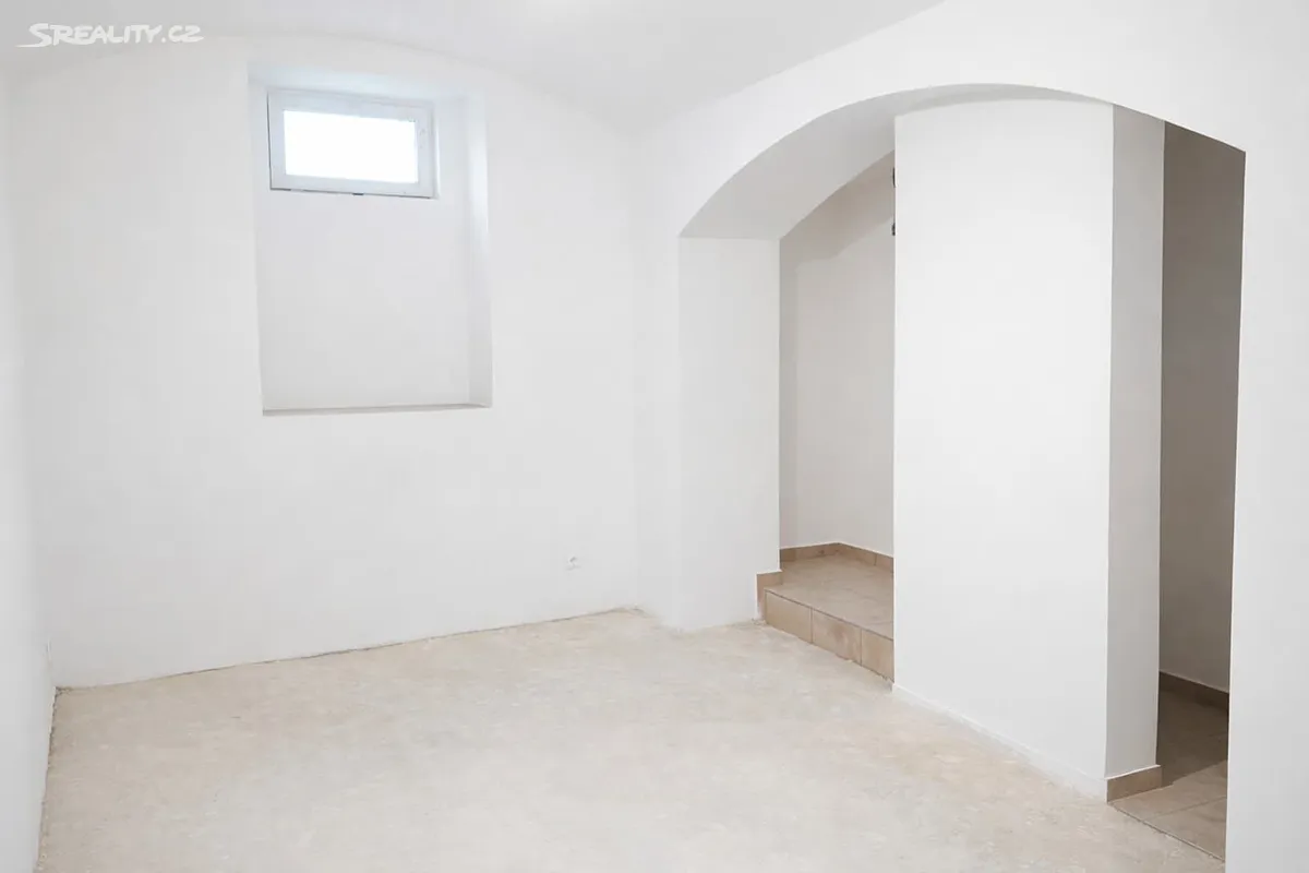 Pronájem obchodního prostoru 110 m² – další