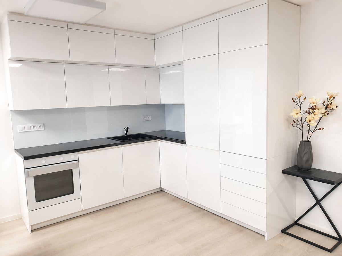 Prodej bytu 3+kk 75 m²