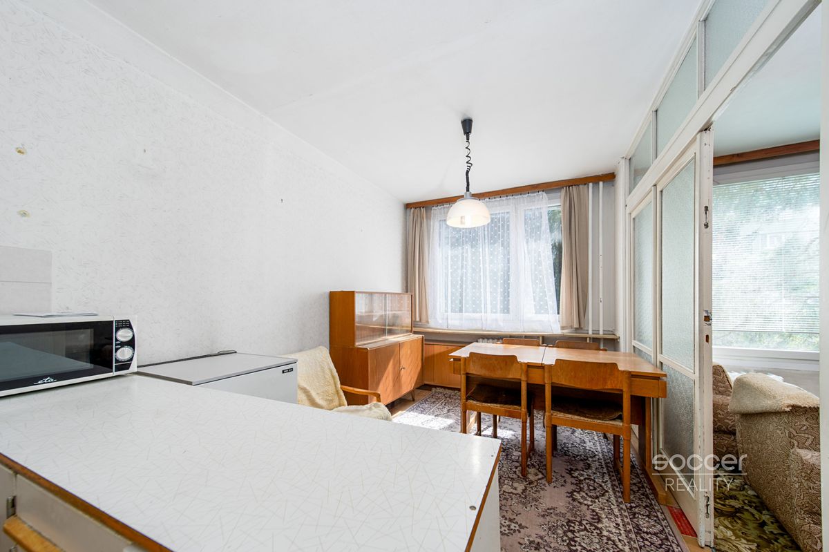 Pronájem bytu 3+1 69 m² – fotografie 3